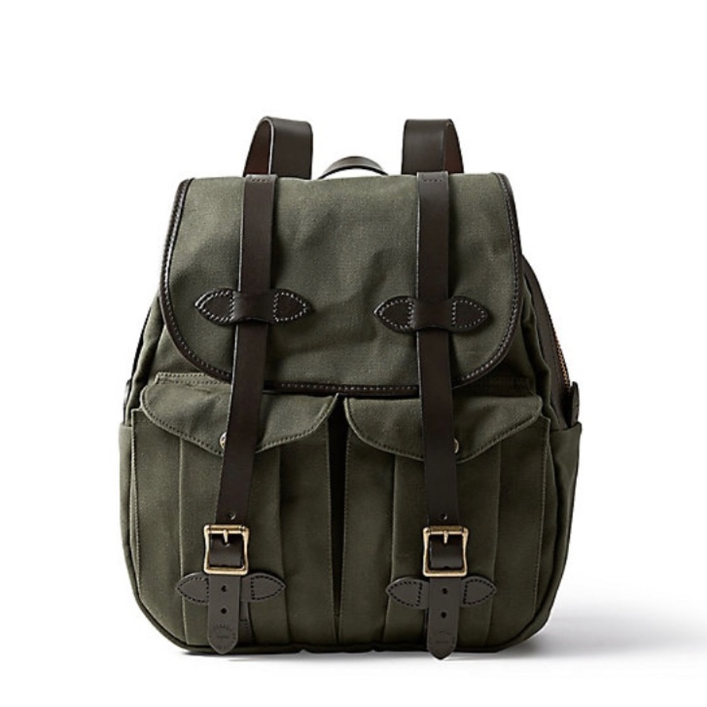 Otter Green Filson Rucksack